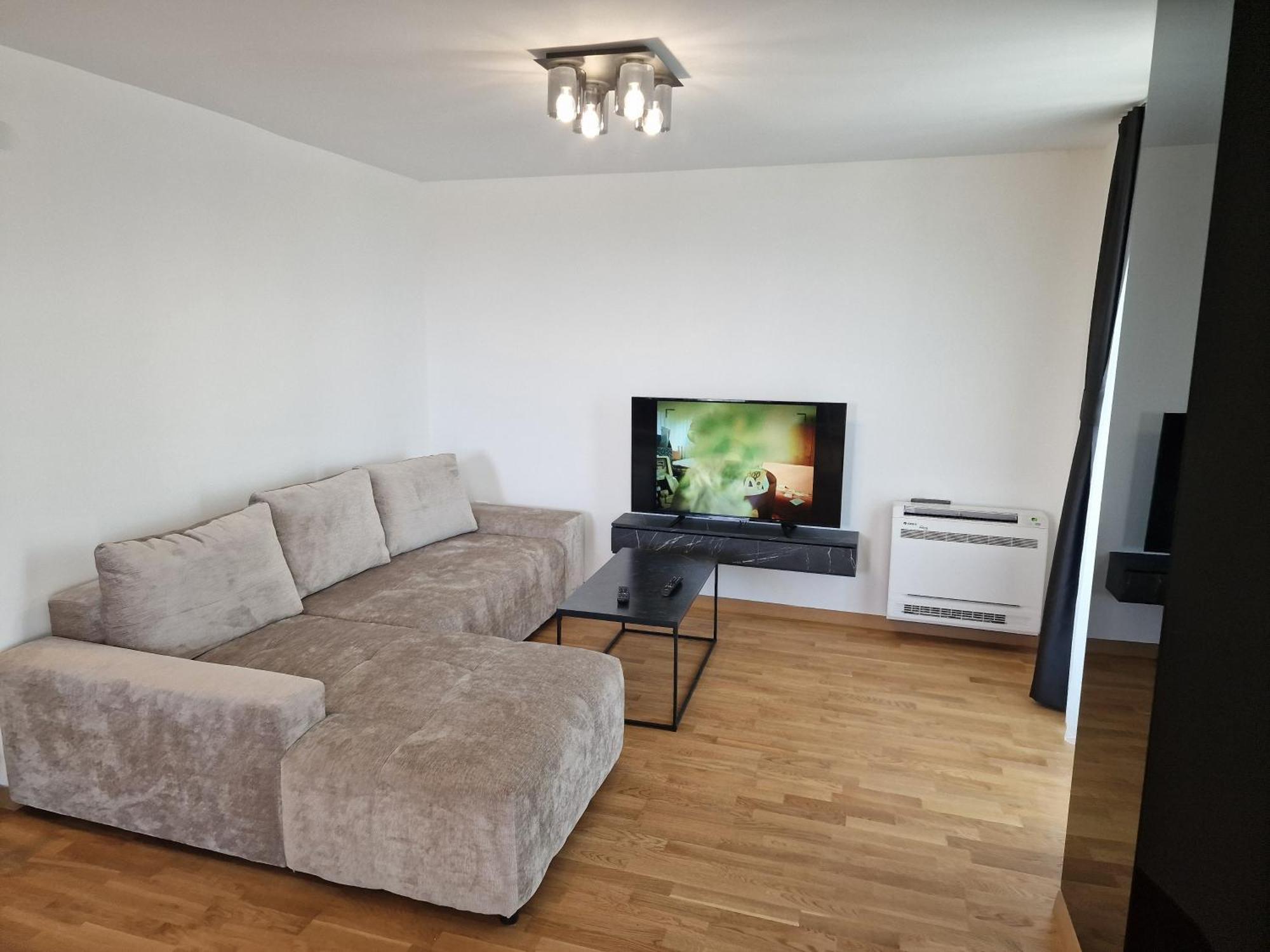 Petkov5Ki.Luxuryapartments سكوبجي المظهر الخارجي الصورة