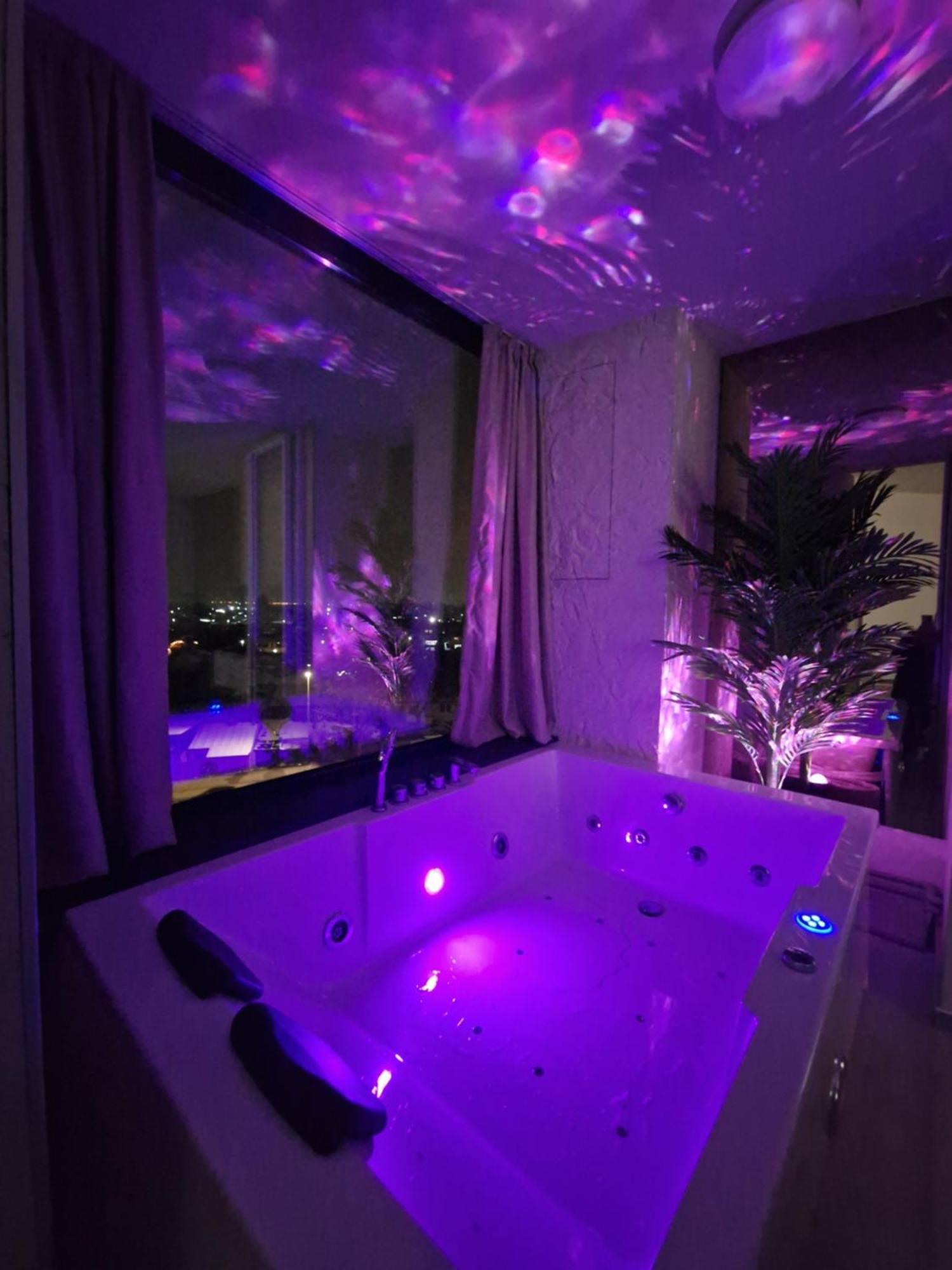 Petkov5Ki.Luxuryapartments سكوبجي المظهر الخارجي الصورة